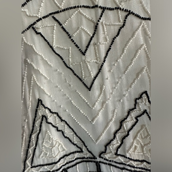 parker beaded tank - Picture 4 of 7